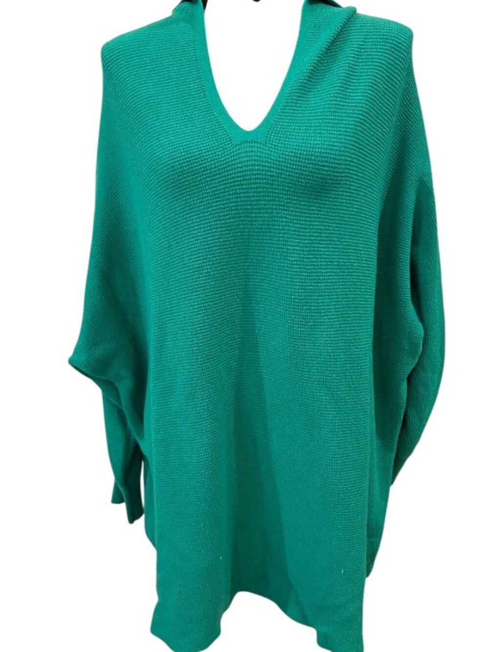 Vila Milano hooded sweater